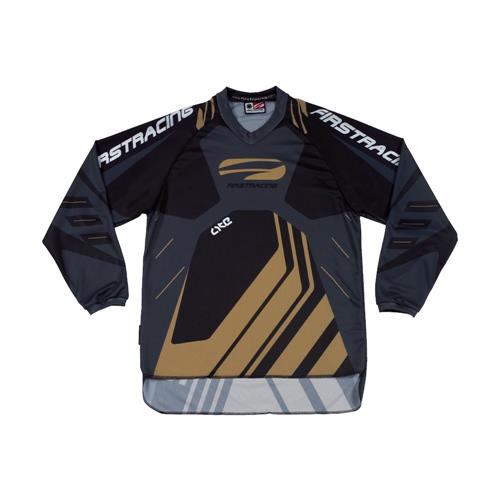 FIRST RACING Criança Graphite 2009