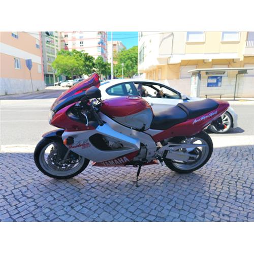 Yamaha YZF 1000 R (4sv)