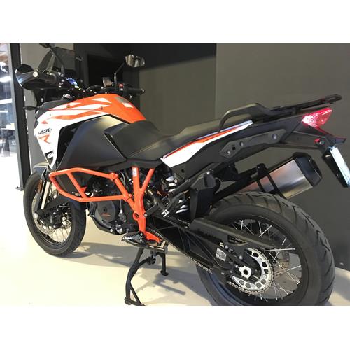 KTM Adventure Super Adventure R 1290