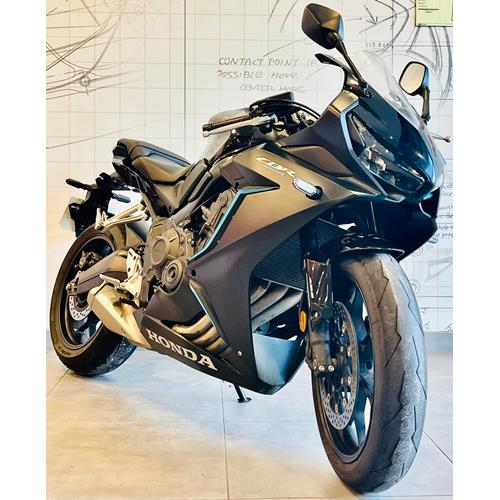 Honda CBR 650R