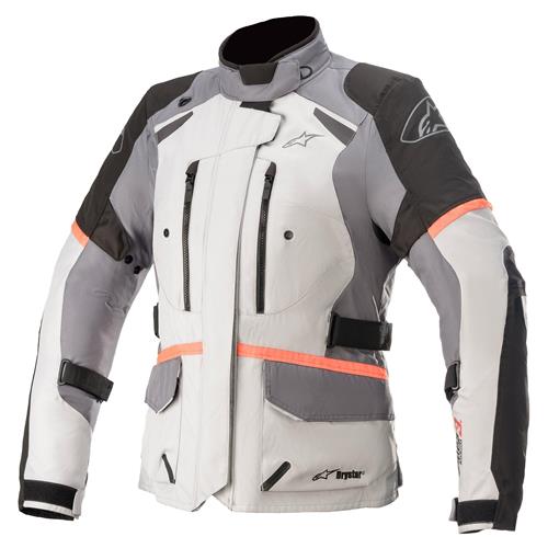 Blusão Alpinestars STELLA ANDES V3 DRYSTAR JACKET