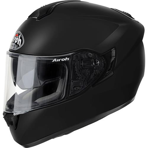 AIROH ST 701 Color Preto Matt