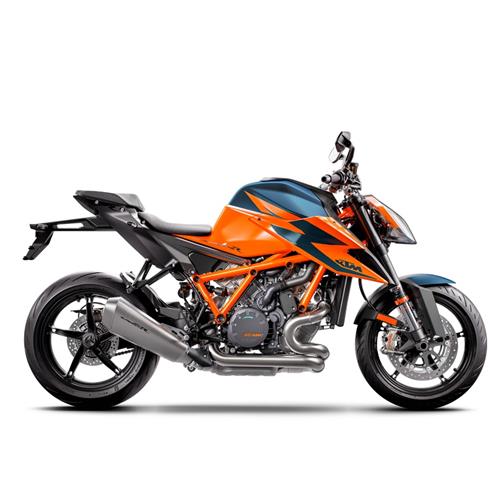 KTM 1290 Super Duke R
