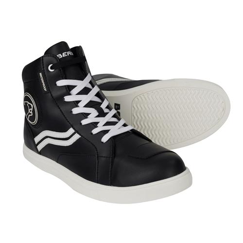 Botas STARS Preto/Branco BERING