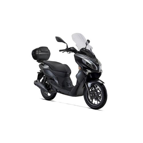 Keeway Cityblade 125 EXT