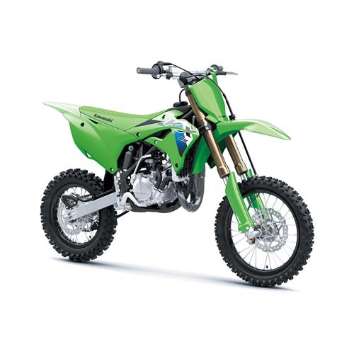 Kawasaki KX85 2026