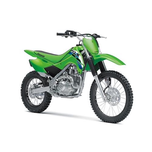 Kawasaki KLX140R L 2026