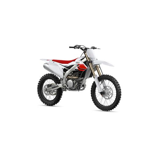 Yamaha YZ250F Edição 70.º Aniversário 2026