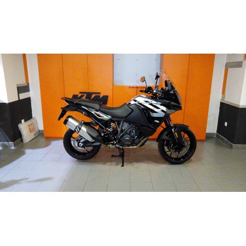 KTM Adventure 1290 S