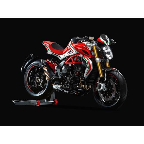 Mv Agusta Dragster 800 RC