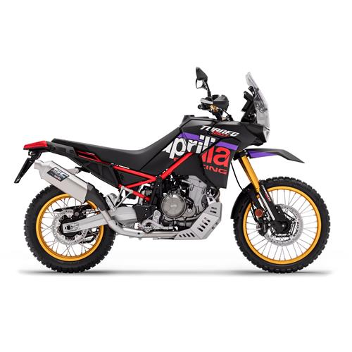 Aprilia Tuareg Rally 660