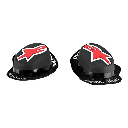 Joelheiras Alpinestars GP RAIN SLIDERS