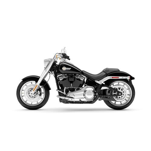 Harley Davidson Fat Boy 114 (2023)