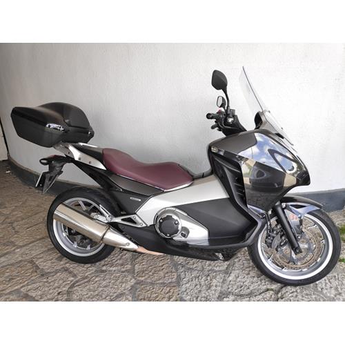 Honda Integra 700 DCT