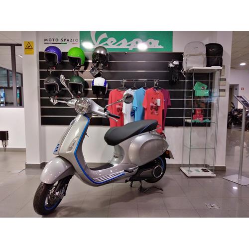 Vespa Elettrica 50