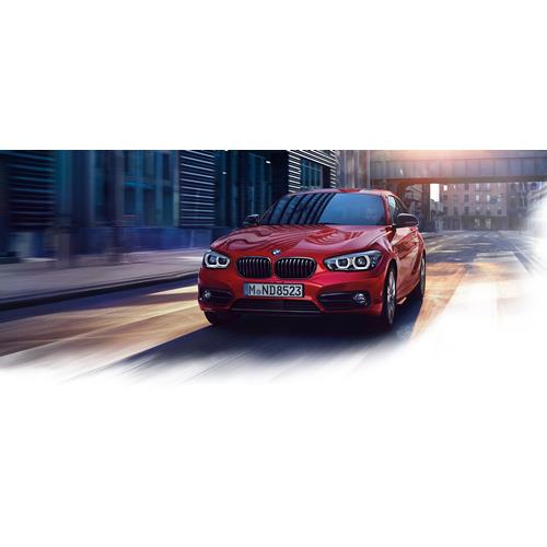 BMW Série 1 116d | Aut. | 116 CV | 3 Portas