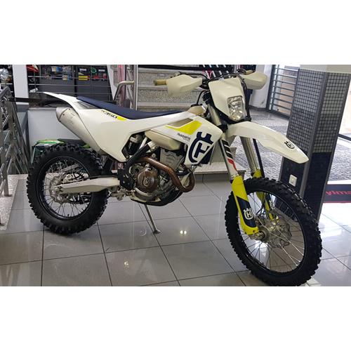 Husqvarna FE 350