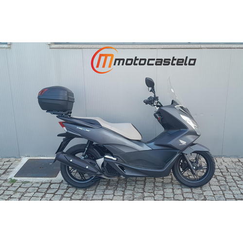 Honda PCX 125