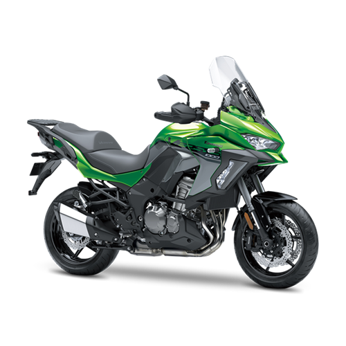 Kawasaki Versys 1000 2019