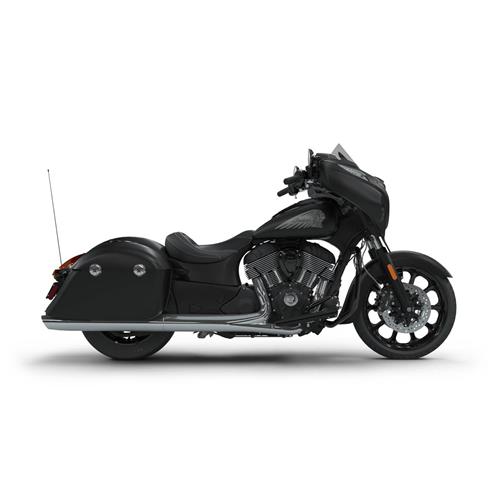 Indian Chieftain Dark Horse
