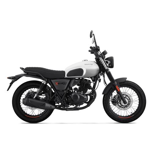 Keeway X-LIGHT 125