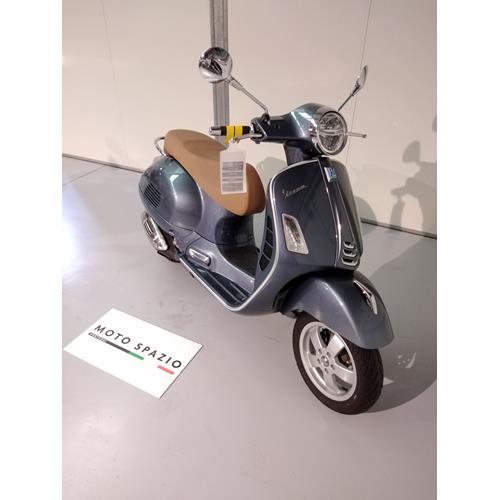 Vespa GTS Super 300 HPE Abs