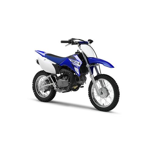 Yamaha TT-R110E