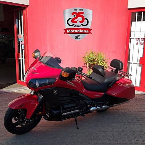 Honda Goldwing GL1800D BAGGER F6B