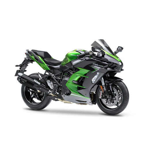 Kawasaki Ninja H2 SX SE Performance 2022