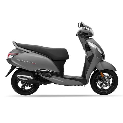 TVS Motor Jupiter 125