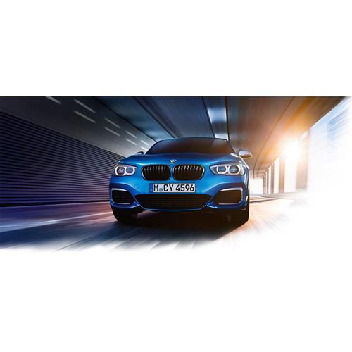 BMW Série 1 120d | Aut. | 190 CV | 5 Portas