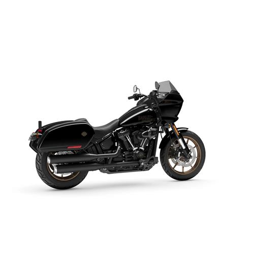 Harley Davidson Low Rider ST 117 (2023)