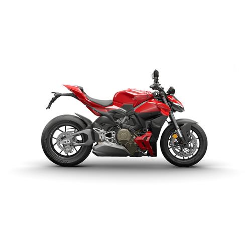 Ducati Streetfighter V4