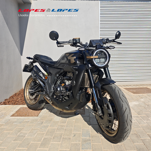 Zontes GK 350