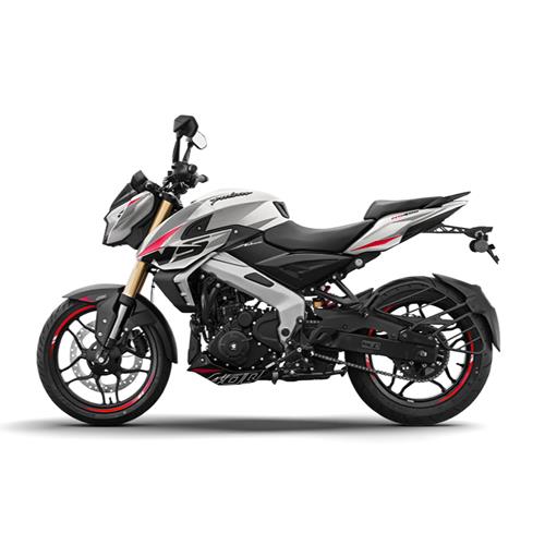 Bajaj Dominar 400 2026
