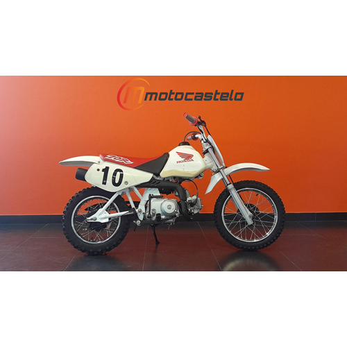 Honda XR 70R