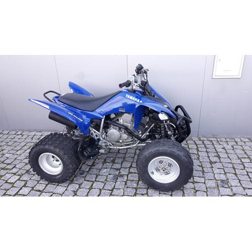 Yamaha YFM 250R Raptor