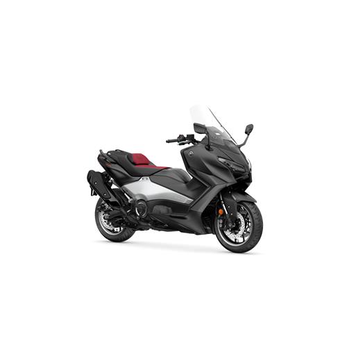 Yamaha TMAX 25th Anniversary 2026