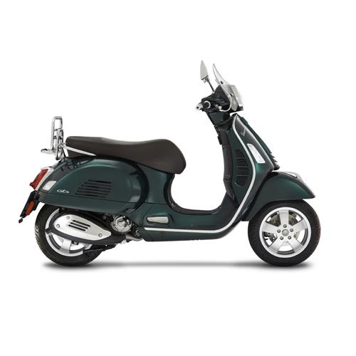Vespa GTS 300 HPE Touring
