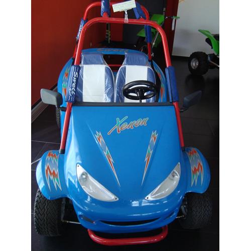 Swell Xenon Sport 160