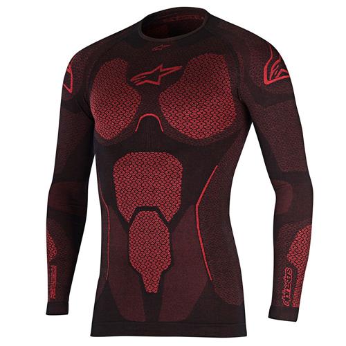 Alpinestars RIDE TECH TOP LS SUMMER