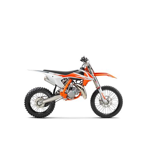 KTM 85 SX 17/14