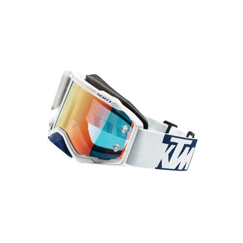 Prospect Flash Goggles