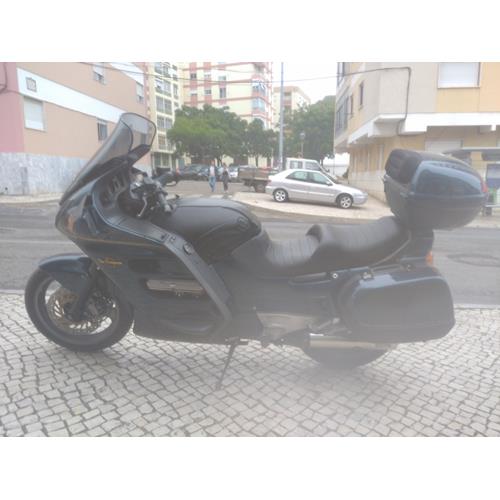 Honda ST 1100