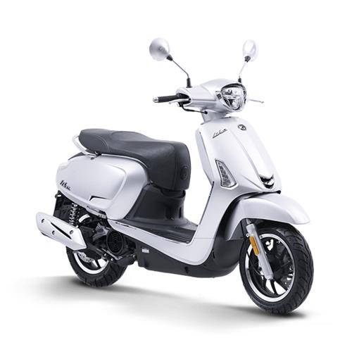 Kymco Like 125