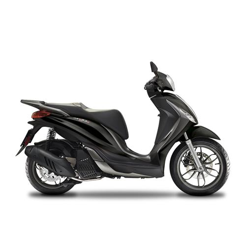 Piaggio Medley 125 S ABS