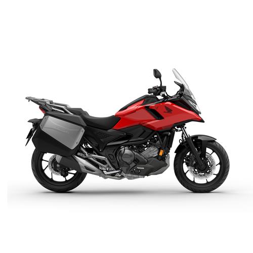 Honda NC750X DCT 2025