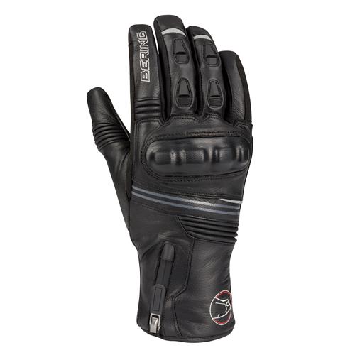 Luvas ARKADE Preto BERING