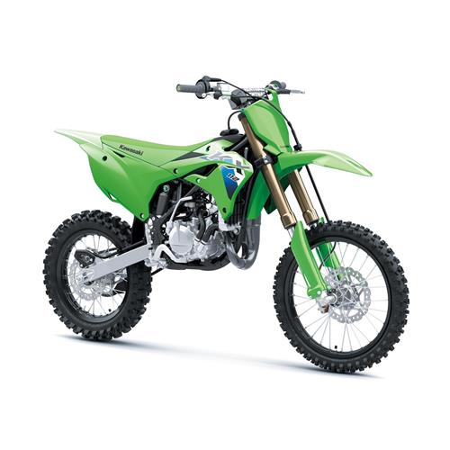 Kawasaki KX112 2026