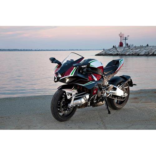 Bimota TESIH2